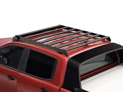 FRONT RUNNER - Slimsport Roof Rack Kit FOR A Ford Ranger T6 / Wildtrak / Raptor • $980
