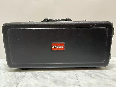 Selmer Alto Saxophone Case Only  • $89