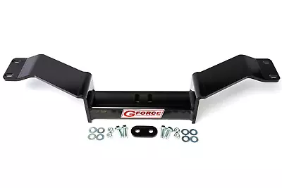 G FORCE CROSSMEMBERS RCF2E-4L80 Transmission Crossmember 1970-1974 Fits GM F-Bod • $384.74