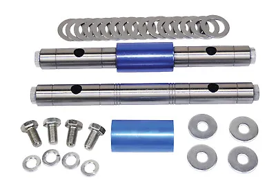 Empi 21-2308 Hp High Strength Rocker Shaft Kit Vw Dune Buggy Bug Thing Bus Ghia • $78.95