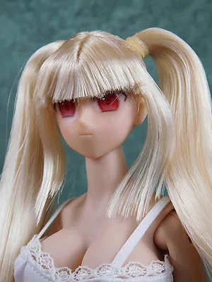 YAGYU Senran Kagura Peach Beach Splash Doll Head12” 1/6 Yagyuu Volks OOAK Custom • $39.99