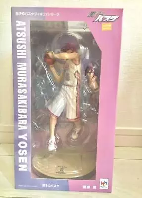 Kuroko No Basuke Figure Series Atsushi Murasakibara MegaHouse • $115.46