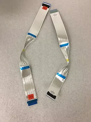 $19.99 • Buy Ead64666207 Ead64666208 Lvds Lead For Lg 55sk9500pla.bekwljp