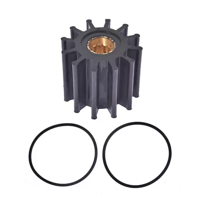 For Volvo Penta 21213664 3584350 Impeller Repair Kit  Sea Water Pump Unused • $15.56