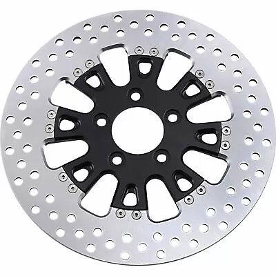 Roland Sands Design Rear Rotor - 11.8  - Traction 01331802trssmb • $598.01