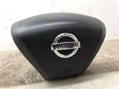 2016 2017 2018 2019 2020 2021 2022 2023 Nissan Murano Steering Wheel Air Srs Bag • $475.80