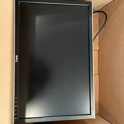 Dell UltraSharp 2407WFPb 24  Widescreen LCD Monitor • £30