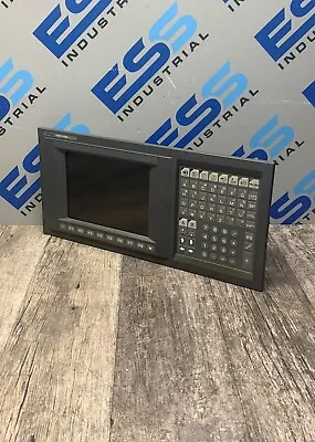 Okuma Pnl-u10i E0105-653-423-1 1911-2987 Ver. 1.5 Osp-u100l Operator Panel • $1400