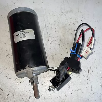 Leisure Lift Pacesaver Pace Saver Mobility Scooter MOTOR MEGA PV2T011R 12733 24V • $199