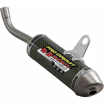 Pro Circuit Ti-2 Silencer KTM85SX '18-19 1161985K • $370.78