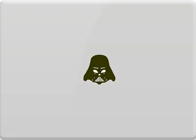 Star Wars Darth Vader Vinyl Decal Sticker Apple MacBook Pro Air 13  15  17   • $2.99