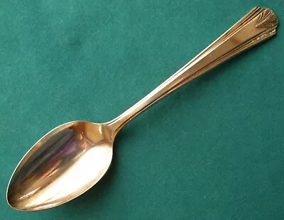 Viking Silverplate  Vernon Teaspoon • $2