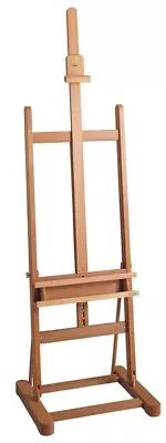 Wood Easel - Mabef Studio Version M/09 (Back And Forth Movement) • £276