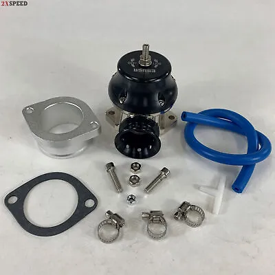 38mm 30 PSI Universal BOV Fit Honda Mazda Mitsubishi Toyota Subura RS Style • $39.99