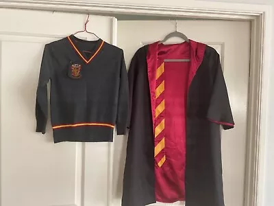 HARRY POTTER Costume Size S • $20