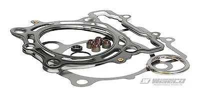 Wiseco Top End Gasket Kit Kawasaki KX125 1990 • $42.81