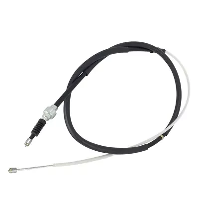 Emergency Parking Brake Cable Fits Volkswagen Vw Jetta Golf Beetle 1J0609721E • $12.66