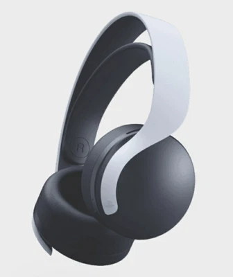 $154.95 • Buy Sony Pulse 3D Wireless Gaming Headset For PS5 - White/Black