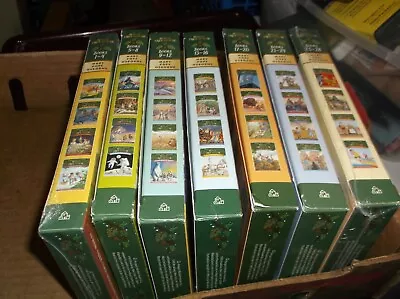 Magic Tree House #1-28 Complete Set Mary Pope Osborne New +Like New • $125