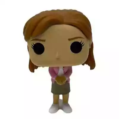 FUNKO POP! Pam Beesly - The Office - 2019 - No Box • £15.42