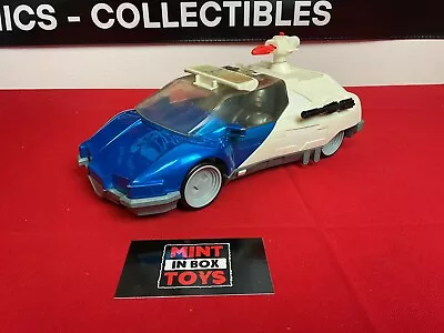 VTG 1988 Kenner Orion Robocop ROBO-1 Vehicle Police Car Plus Robocop • $80