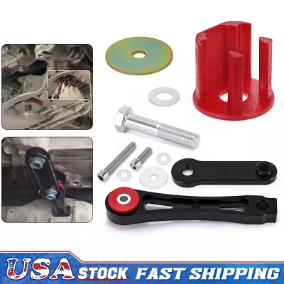 Transmission Dog Bone Mount Insert Kit For VW Golf Rabbit Jetta EOS Audi MK5 MKV • $49.90