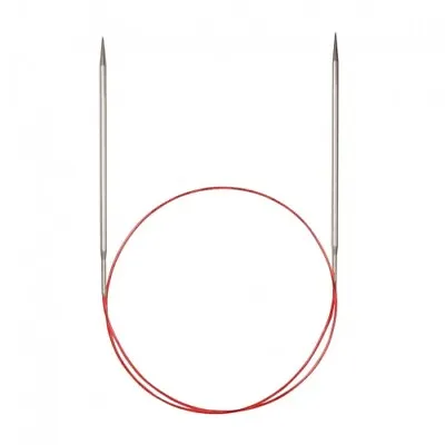 Addi 80cm Lace Circular Needles - 5.5mm • £4.49