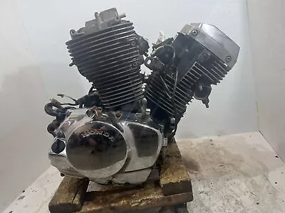 2003 Honda Shadow Ace 750 Vt750c Engine Motor Runner • $307.89