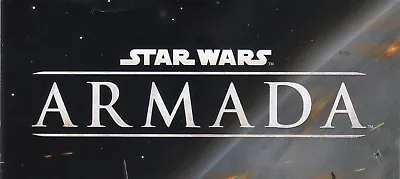 £5.95 • Buy Star Wars Armada Rebel Squadron Models