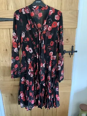 Myleen Klass Dress Size 12 • £8