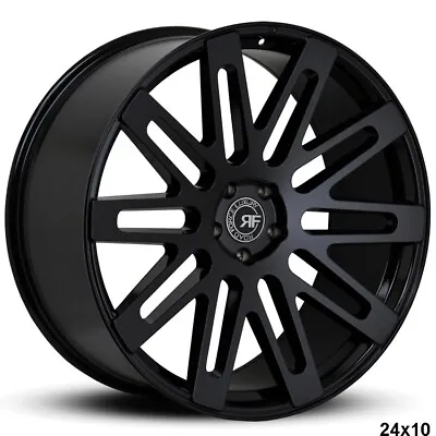 24” Rf24 Wheels Rims For Range Rover Hse Supercharged Range Rover Sport • $1699