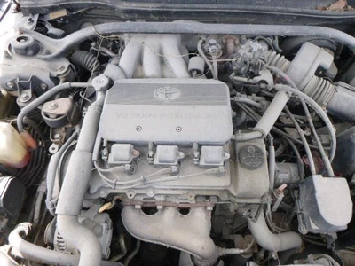 $944.99 • Buy Engine 3.0L VIN F 5th Digit 1MZFE Engine California Fits 99-00 SIENNA 1177627