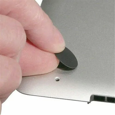 £3.90 • Buy 4pcs Replacement Bottom Rubber Feet For Macbook Pro A1278 A1286 A1297 13/15/17in