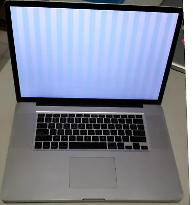 2011 Macbook Pro A1297 Laptop - 2.3GHzi7 Quad Core AS IS • $19.99