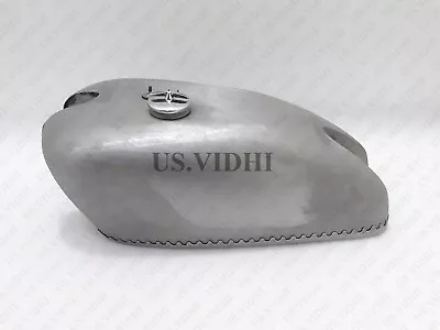 Norton Manx International Fuel Petrol Tank @US.VIDHI • $370.38