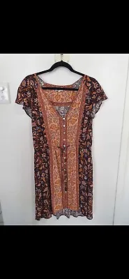 $40 • Buy Arnhem Dress 14