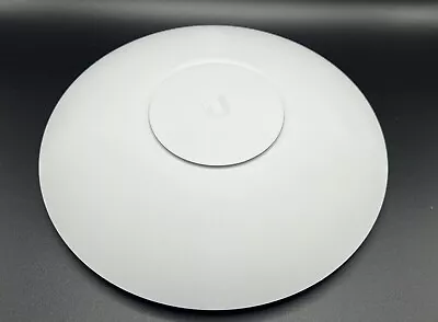 Ubiquiti UniFi AP AC Pro Access Point UAP-AC-PRO - Used-No PoE. • $60