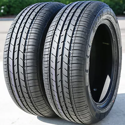 2 Tires Bearway BW360 205/55R16 91V AS A/S Performance • $112.93