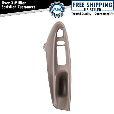 For 99 2000 2001 2002 2003 04 Ford Mustang Convertible Window Switch Bezel Left • $30.95