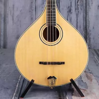 Gold Tone OM-800+ Acoustic/Electric Mandolin Natural • $999.99