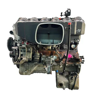 Engine For BMW E36 Z3 M3 3.2 Petrol 326S1 S50B32 S50 11001405256 • $10799