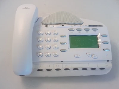 £34.95 • Buy BT Versatility (Vodaphone Badged) V8 Featurephone In WHITE - NEW In Original Box
