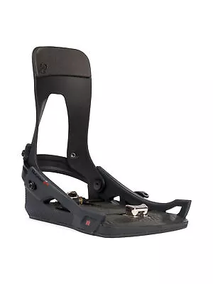 K2 Clicker X HB Men's Snowboard Bindings Black Medium • $279.95