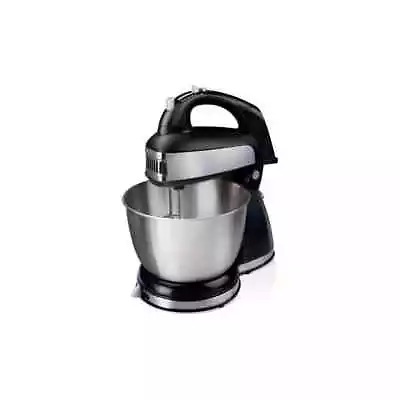 Hamilton Beach 4qt Hand/Stand Mixer  • $49.99