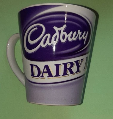 £7.50 • Buy Cadbury Dairy Milk Mug - Collectable - 2006 - Excellent Condition