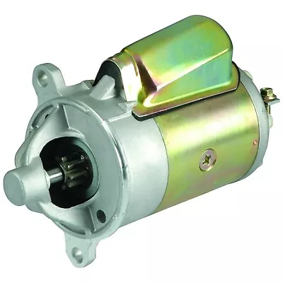 New Starter For Ford Bronco II 2.8L 2.9L V6 84-90 Ranger 2.8L 2.9L 83-91 • $59.95