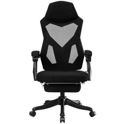 Ergonomic Gaming Chair Home Office Chair High Back Breathable Mesh Seat Computer • $112.99