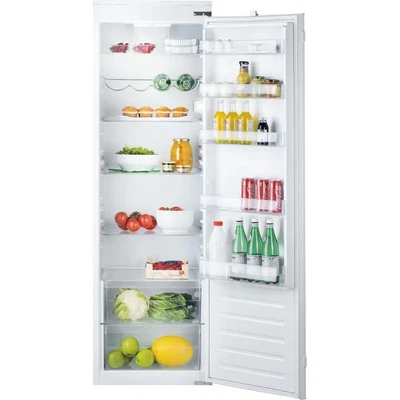 £349.99 • Buy Hotpoint HS18011 UK Fully Integrated Built-In Tall Fridge