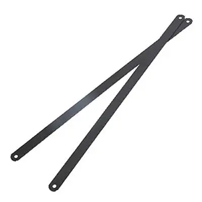 Master Mechanic 176-123 Bi-Metal Hacksaw Blade 12 Inch 18 Tooth • £20.07