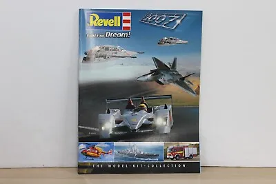 £12.91 • Buy 2007 Cr5 Revell Buils Your Dream Catalogue